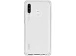 Itskins, Custodia Protettiva Per Huawei P30 Lite, Rinforzata, Spectrum Clear, Trasparente
