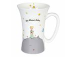 KöNitz Der Kleine Prinz Sterne Mega Mug, Becher, Tasse, Kaffeebecher, Teetasse, Bone China, 510 Ml, 11 2 016 1365