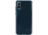 Huawei P20 Cover - Silicone - Custodia Morbida Accezz/Copertura Posteriore - Trasparente