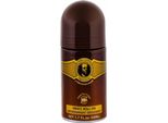 Cuba - Cuba Gold Deodorant Roll-On 50Ml