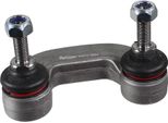 Barra Stabilizzatrice Anteriore/ Puntone 90Mm Asta Di Accoppiamento Metzger Per Audi A8 D2