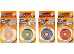 Johntoy 29483 Yoyo In Acciaio In Scatola Con St. Extra