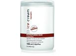 Maschera Ristrutturante Con Gelato Alla Cheratina (Maschera Ristrutturante), 1000 Ml