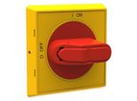 Stotz S&J Maniglia Selettore 3/4 Poli OHYS2AJ