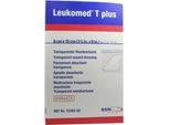 Leukomed Transp.Plus Cerotti Sterili 8X15 Cm 50 Pz