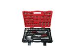 Set Di Chiavi A Bussola E Accessori Ks Tools Ultimate - 151 Pezzi - 922.0751