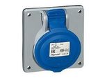 Presa Cee Legrand 3P 16A 6H 400V/Rt IP44 Da Incasso