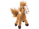 Schaffer Portachiavi Cavallo Magic 0232, Portachiavi Cavallo 11 Cm