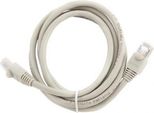 Gembird PP6-5M/V Cavo Di Rete Cat6 F/Utp (Ftp) Viola Da 5 M (PP6-5M/V)