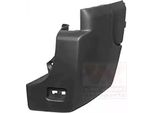 Van Wezel Paraurti Posteriore Destro Per Opel Movano B Furgone (X62) Movano B Bus (X62) Per Renault Master Iii Furgone (Fv)