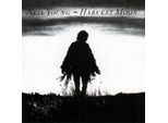 Neil Young - Harvest Moon (Edizione Anniversario) (2 Lp)