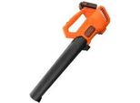 Black & Decker Akku-Axial-GebläSe, 18V 2,0 Ah Li-Ion