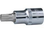 Ks Tools 1/2" Chromeplus Bit Socket Xzn M4 - 918.5305"