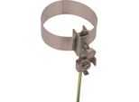 Dehn + Soehne Fascetta Di Messa A Terra Per Tubi D 26,9-60,3 Mm 540 910 (540910)