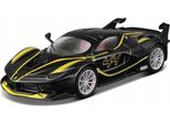 Bbu 1:43 Ferrari Signature Fxx K Black 36906_44