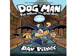 Dog Man 07: Per Chi La Palla Rotola
