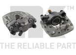 Morso Freno Db Anteriore W204/S204/X218/W212/C207 1,8-3,5 07- Pr