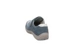 WaldlÄUfer Scarpe Da Donna Stringate Sportive Nere Numero 4