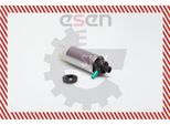 Pompa Benzina Esen Skv 02SKV208 Nel Serbatoio Carburante Per Volvo V40 Station Wagon (645) Elettrica 0,4 Kg