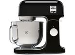 Planetaria Kenwood KMX750AB Impastatrice Robot Da Cucina Mixer 1000 W Nero Argento