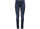 W Pantaloni In Denim Forgiato, Indaco, 12 Black Diamond