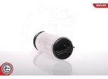 Esen Skv Pompa Benzina 02SKV242 Nel Serbatoio Del Carburante Per Vw Golf Iv Hatchback (1J1) 50Mm Elettrico 0.68Kg