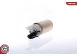Pompa Benzina Esen Skv 02SKV219 Nel Serbatoio Carburante Per Vw Polo (9N) 37 Mm Elettrica 0,35 Kg