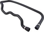 Tubo Radiatore Dal Serbatoio Di Compensazione Al Tubo Dell'acqua Metzger Per Bmw Serie 5 E Altri Modelli