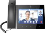 Grandstream GXV3380 Grandstream GXV3380 Video Ip Telefon Mit Android