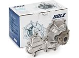 Pompa Refrigerante Dolz Pompa Acqua Per Vw Touareg (7P5, 7P6) A227