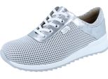 Finn Comfort Cerritos (Bianco) - Scarpe Da Donna Scarpe Comode Con Lacci, Bianco