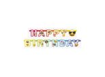 Haza Witbaard Letterlinger Emoji