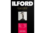 Ilford Galerie Foto Satinata 260 G/M² 12,7X17,8 Cm 100 Pezzi