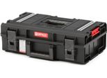 Box Qbrick System One 200 Technik, Per Attrezzi
