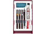 Rotring S0699390 Rotring Isograph College Set - 3Er Satz 0,2 / 0,4 / 0,6