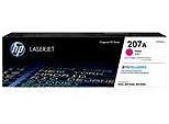 Hp 207A Magenta Laserjet Toner Cartridge (1,250 Pages)
