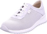 Finn Comfort Scarpe Da Donna Stringate Comode Bianche Numero 6