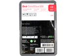 Canon Cw 500 Toner Cartridge 1 Pc(S) Original Black