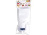 Sacchetto Per Il Piping + 4 Beccucci