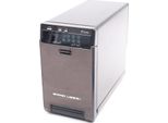 Fantec QB-X2U31R - Array Di Dischi Rigidi - 2 Alloggiamenti (SATA-600)