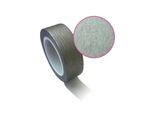 Nastro Adesivo 1,5 Cm X 10 M - Argento