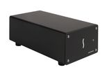 Sonnet Echo Express Sel - Thunderbolt 3 - Pcie - Pci 3.0 - Nero - 0 - 35 °C - Windows 10,Windows 10 Education,Windows 10 Education X64,Windows 10 Enterprise,Windows 10...
