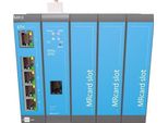 Insys Microelectronics Icom MRX5 DSL-B