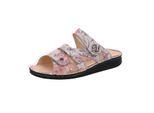 Finn Comfort Agueda, Mulo Da Donna Multicolore, Taglia 42