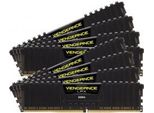 Corsair Vengeance Lpx CMK256GX4M8A2666C16 - 256 Gb - 8 X 32 Gb - DDR4 - 2666 Mhz - Dimm A 288 Pin