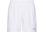 Pantaloncini Head Club Uomo Bianco