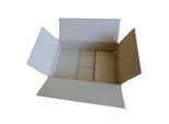Cartone Pieghevole 31 X 21 X 7,5 Cm
