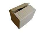 Scatola Pieghevole 20 X 15 X 11 Cm