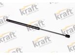 Kraft Automotive Molla A Gas 370 N Portellone Posteriore Veicolo (8501542) Per