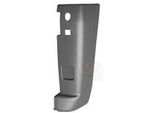Van Wezel Paraurti Posteriore Paraurti Posteriore Destro Per Opel Movano C Furgone (U9) Per Fiat Ducato Furgone (250, 290) Ducato Autobus (250, 290)